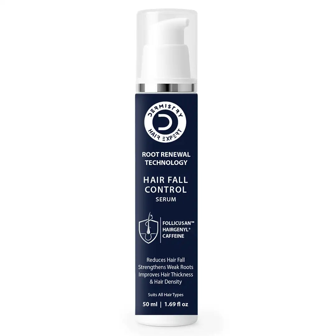 Hair Fall Control Serum